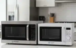 Difference Between Convection and Solo Microwave (2025)