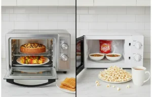 Difference Between OTG and Microwave in 2025?