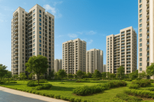 Realty Developers See a Burst of Sales in Key Metros and Smaller Cities This Festival Season | The Property Times