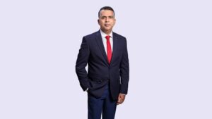 Reactions of Ashish Kukreja, CEO and Founder of Homesfy.in and mymagnet.io on RBI Holds Repo Rate at 5.5% – Implications for Real Estate | The Property Times