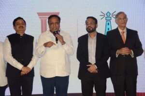 A New Marina is Coming up in Bandra, says Mr Ashish Shelar, Minister of Information and Technology, Cultural Affairs, Maharashtra | The Property Times