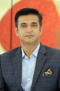 Views on Diwali by Mr. Manish Jain, President, CREDAI Pune | The Property Times