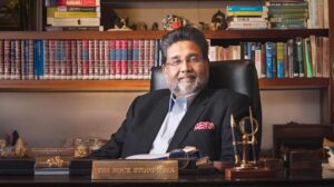 Views of Mr. Harshavardhan Neotia, Chairman of Ambuja Neotia Group on Repo Rate | The Property Times