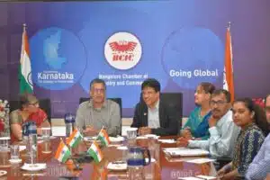 BCIC Interactive Session on EPFO on Recent Initiatives on Simplification and Digitization of Compliances | The Property Times