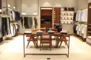 Vegas Mall Welcomes Bombay Shirt Company and IRTH: Expanding Its Premium Fashion & Lifestyle Portfolio | The Property Times