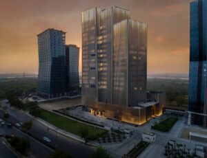 Max Estates achieves Dual 5-Star Rating in GRESB 2025,Ranks No. 1 globally | The Property Times