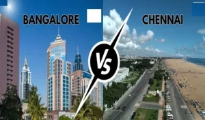 Which City is Better to Live In?