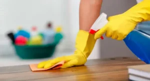 Deep Cleaning vs Regular Cleaning – Tips, Benefits & Differences