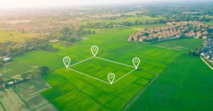 How to Convert Agricultural Land to Residential Land