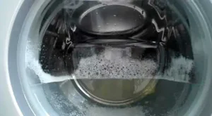 How to Drain Water from Automatic Washing Machine?