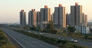 How NCR’s Premium Corridors are Steering India’s Housing Rally | The Property Times