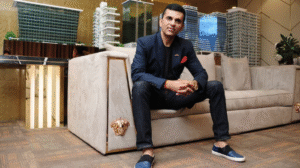 Sri Lotus Developers Secures ₹130 Cr in Initial Bookings for Arcadian & Amalfi | The Property Times