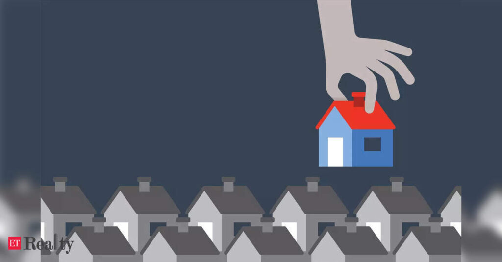 noida residents seek relief from demolition notices for home extensions