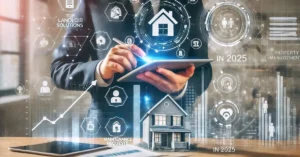 Latest Property Management Trends and Impacts in 2025