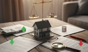 What Can You Do If a Tenant Causing Damage to Property?