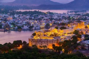 Top 10 Cities in Andhra Pradesh: Connectivity and Amenities