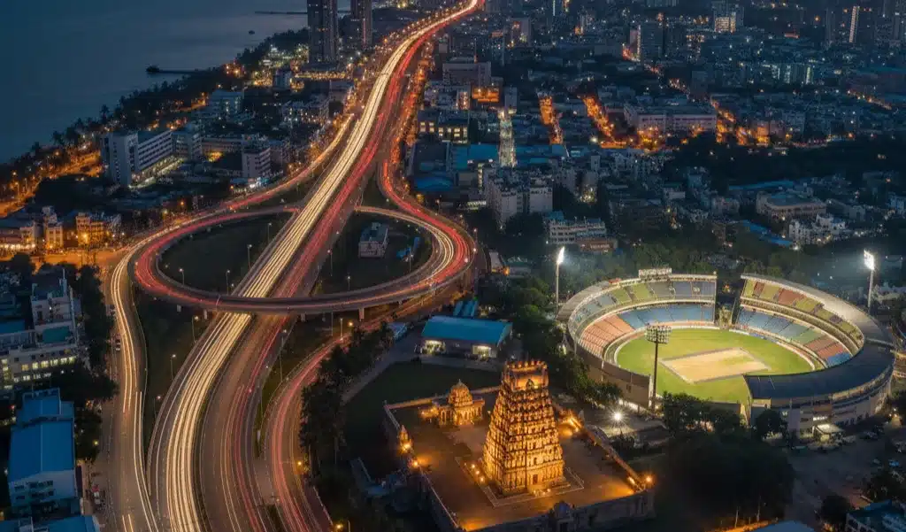 Upcoming Infrastructure Projects In Chennai [Updated 2025]