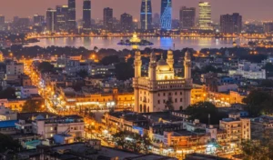 Top Upcoming Infrastructure Projects In Hyderabad (2025)