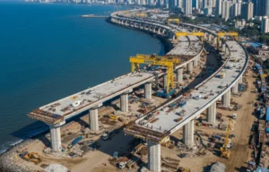 Top Upcoming Infrastructure Projects In Mumbai (2025)