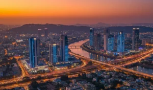 Top Upcoming Infrastructure Projects In Pune (2025)