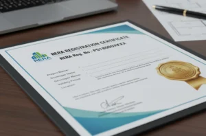 How to Check RERA Registration Number Online?