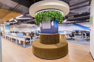 Investing in high-quality, well-designed office spaces has emerged as a strategic imperative | The Property Times