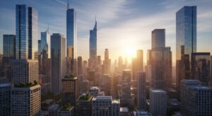 Premium Home Demand Sends Property Prices Soaring Across Key Markets — Delhi-NCR Takes the Lead | The Property Times