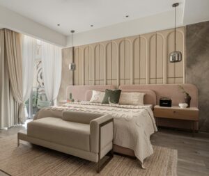 House of Lalittya Introduces Architectural Serenity where Minimal Headboards shape Modern Bedrooms | The Property Times
