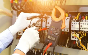 Different Types of Wiring Used in Homes and Offices