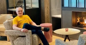 Inside Raymond MD Gautam Singhania’s JK House Mumbai