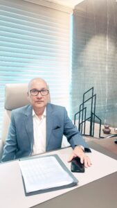 BigBloc Construction Ltd reports Revenue from Operations of Rs. 67.32 crore in Q2FY26, rise of 30.3% Y-o-Y | The Property Times