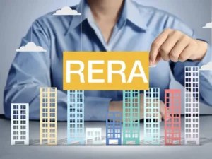 Advantages and Disadvantages of RERA Act
