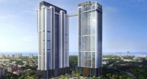 Top 10 Luxury Residential Projects in Mumbai (2025-26)