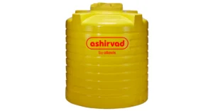 Ashirvad Water Tank Prices in India: Triple-Layer Models & Benefits