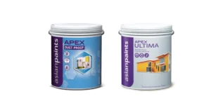 Asian Paints Ace and Apex: Which is Better?
