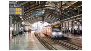 Maps, Routes, Stations and Fares