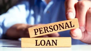 Best Personal Loan in India