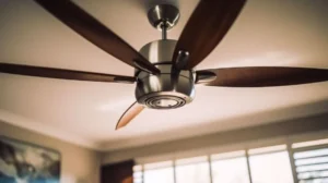 Fan Not Spinning Properly? Here’s How to Fix It