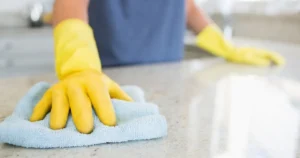 Common Cleaning Mistakes and How to Correct Them?