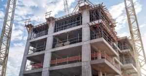 Construction Cost in Hyderabad per Sq. Ft. in (2025-26)