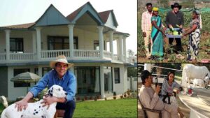 Inside Dharmendra’s House: Juhu Bungalow, Lonavala Farmhouse and Legacy