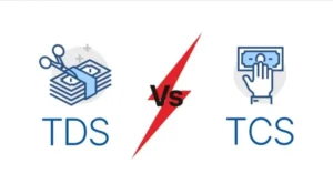What is the Difference Between TDS and TCS?