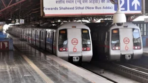 Erragadda Metro Station Hyderabad: Maps, Routes and Fares