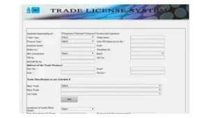 How To Apply For Trade License In Bangalore?