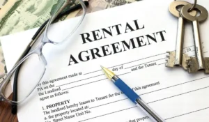 How To Get Registered Rent Agreement In Pune?
