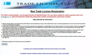 How To Get Trade License In Delhi and How To Apply?