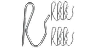 How to Put Hooks on Curtains: Simple DIY Hanging Methods