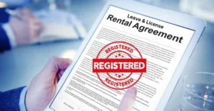 How To Register a Rental Agreement Online In Chennai?