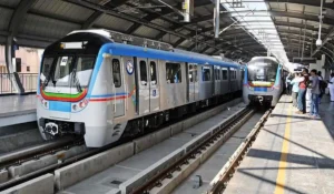 Moosapet Metro Station Hyderabad: Maps, Routes and Fares