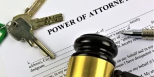 Power of Attorney Hyderabad 2025: Types, Uses and Process